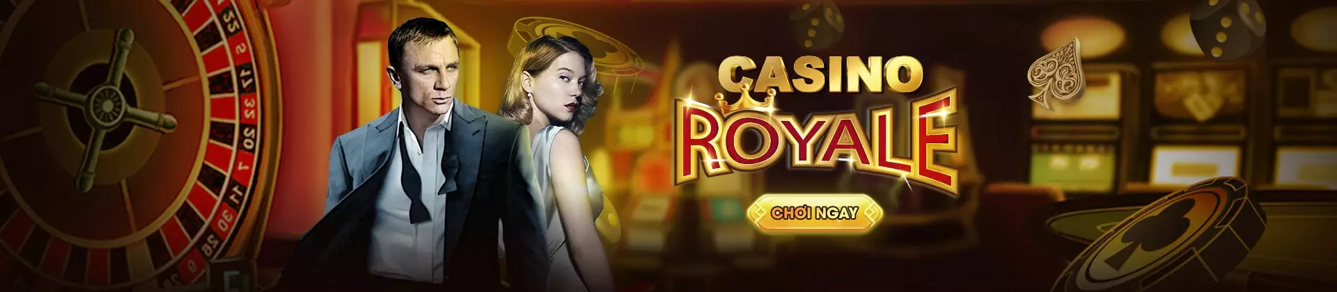 Casino K8vn