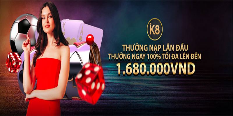 Các câu hỏi thường gặp về chương trình khuyến mãi K8