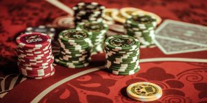 Chip Casino Là Gì? Lịch Sử Và Kinh Nghiệm Khi Sử Dụng