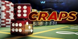 Craps Là Gì? Phương Pháp Chơi Của Cao Thủ Như Thế Nào?