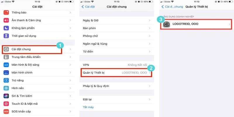 Tải ứng dụng nhà cái K8 cho hệ điều hành iOS