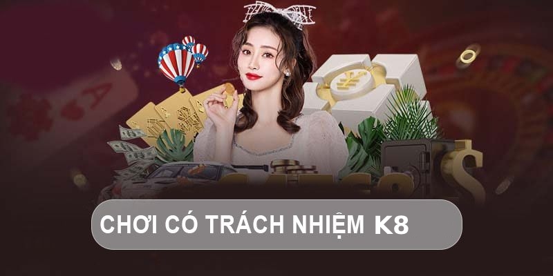 Trách nhiệm của hội viên khi gia nhập K8