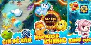 game ban ca doi thuong do hoa