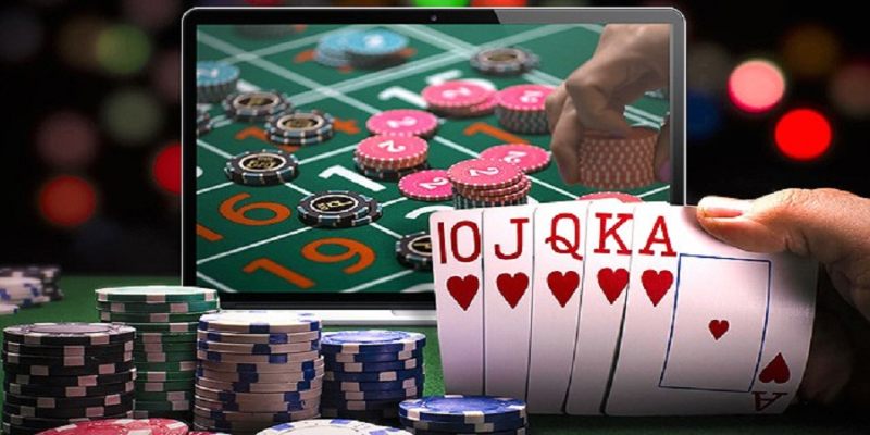 Những tựa game không thể bỏ qua trong casino K8