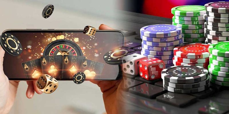 Tuyệt chiêu chơi casino K8 để luôn giành chiến thắng lớn